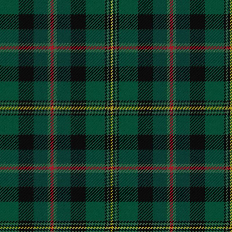 Trades House Tartan Kilt