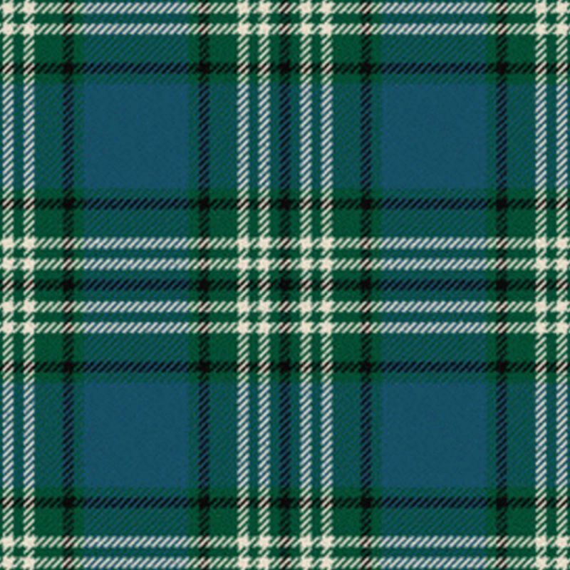 Tweedside Hunting Ancient Tartan Kilt