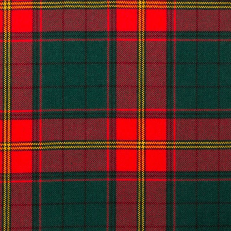 Ulster Red lrish Taran Kilt