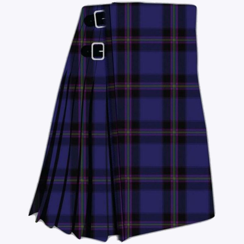 Ulster Scots Ulster Scots