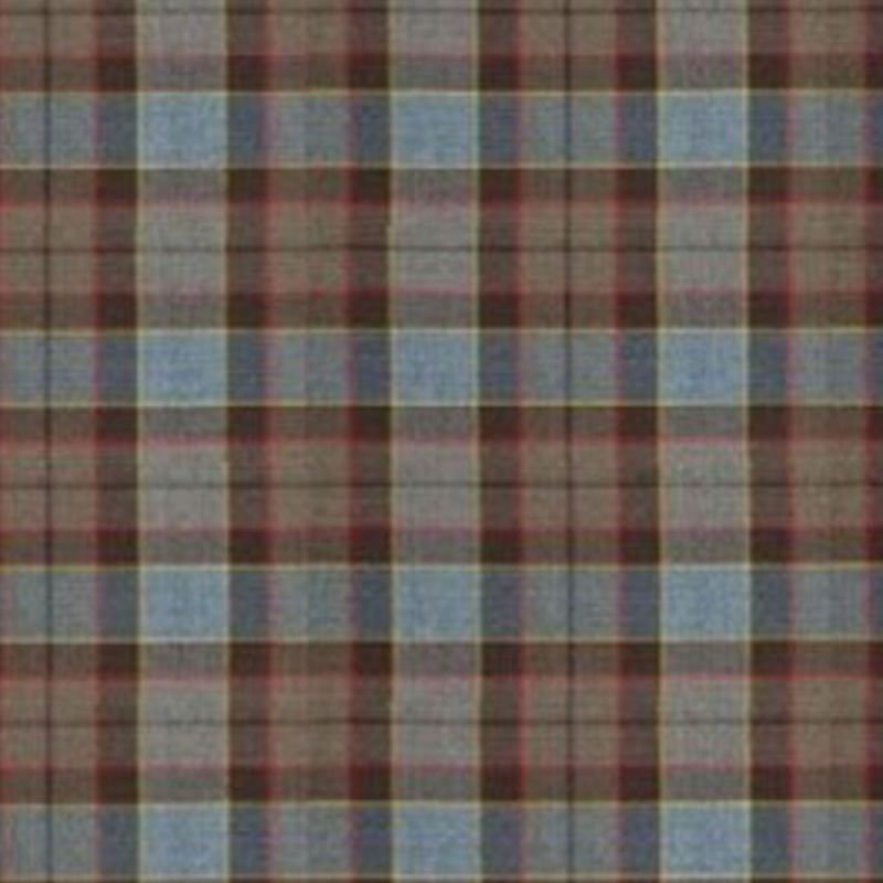 Fraser Modern Tartan Kilt