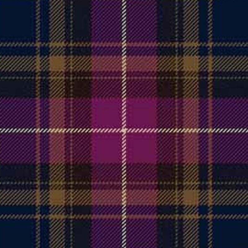 Highland Romance Tartan Kilt
