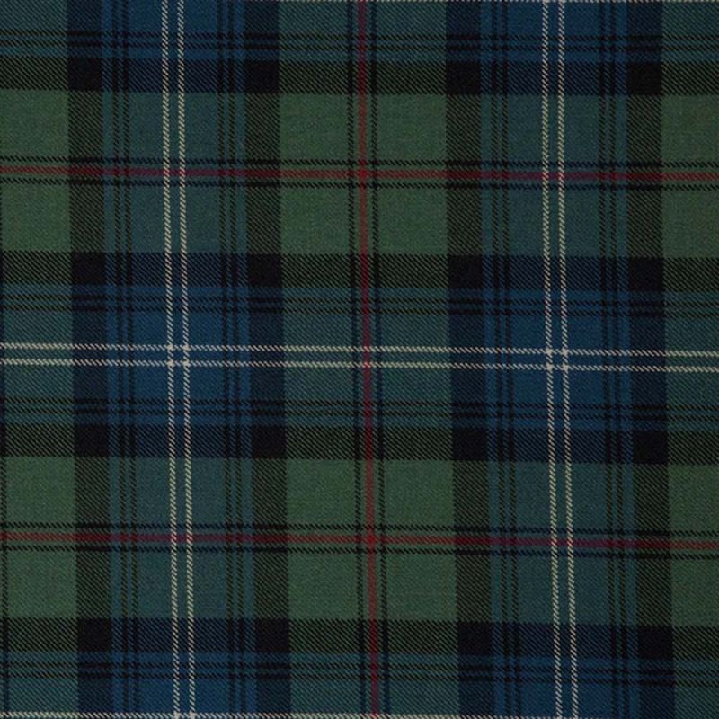 Urquhart Muted Tartan Kilt