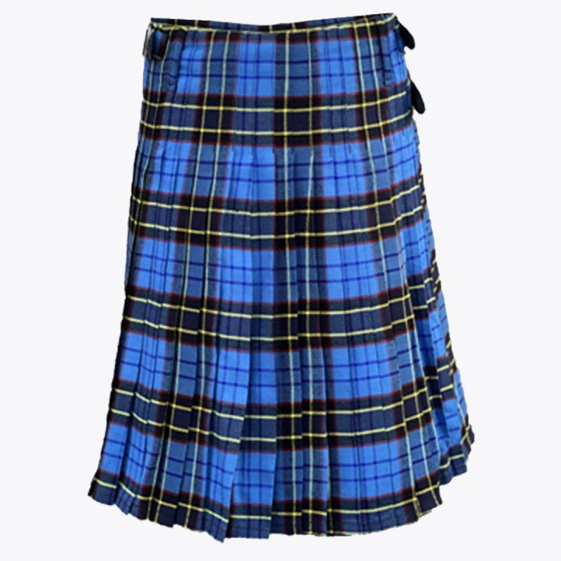 Us air Force Tartan Kilt