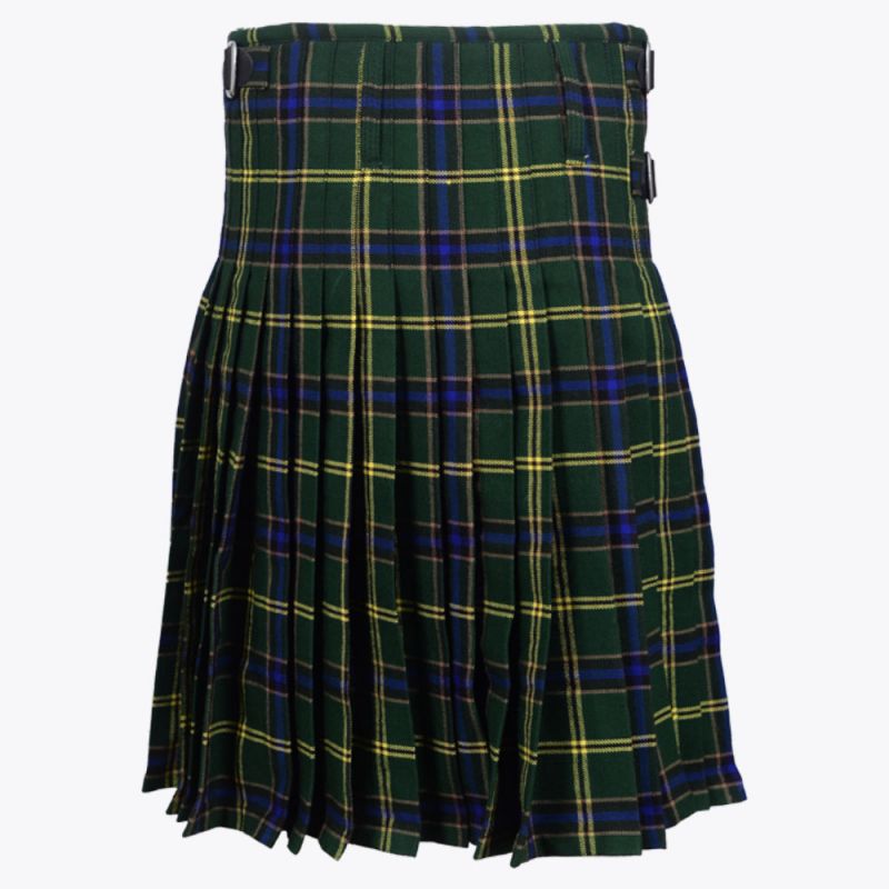 US Army Tartan kilt