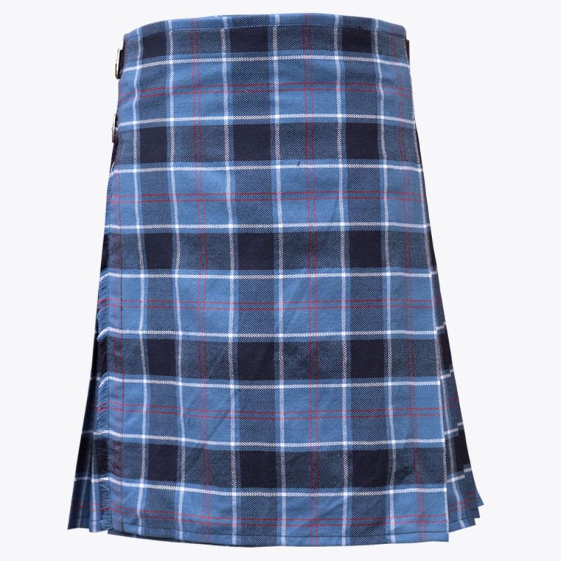 US Navy Tartan Kilt