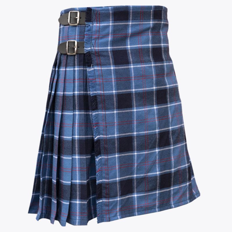 US Navy Tartan Kilt US Navy Tartan Kilt