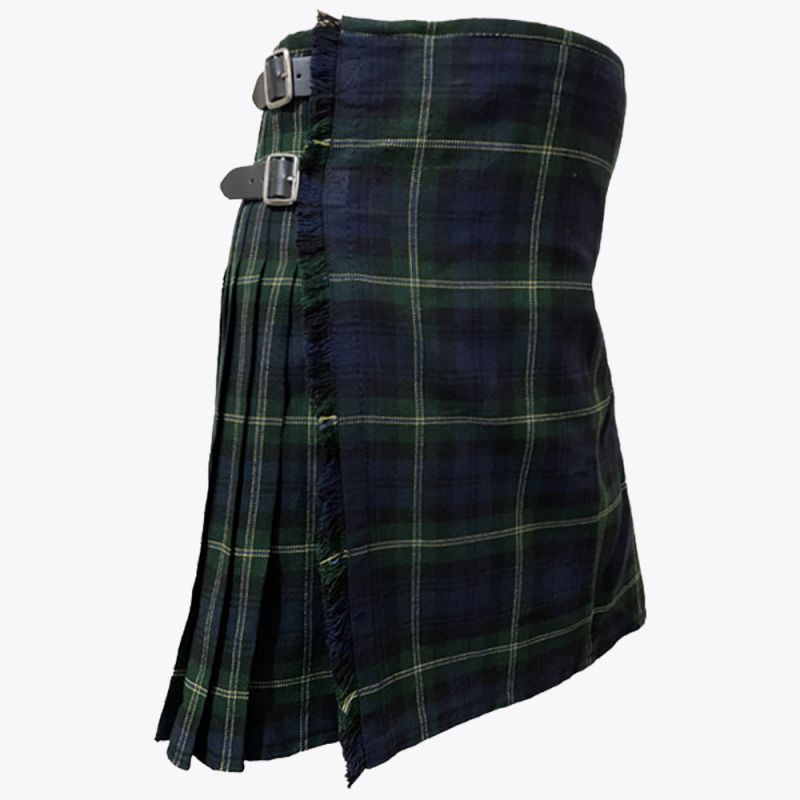 US Polaris Modren Tartan Kilt
