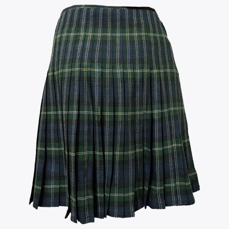 US Polaris Modren Tartan Kilt
