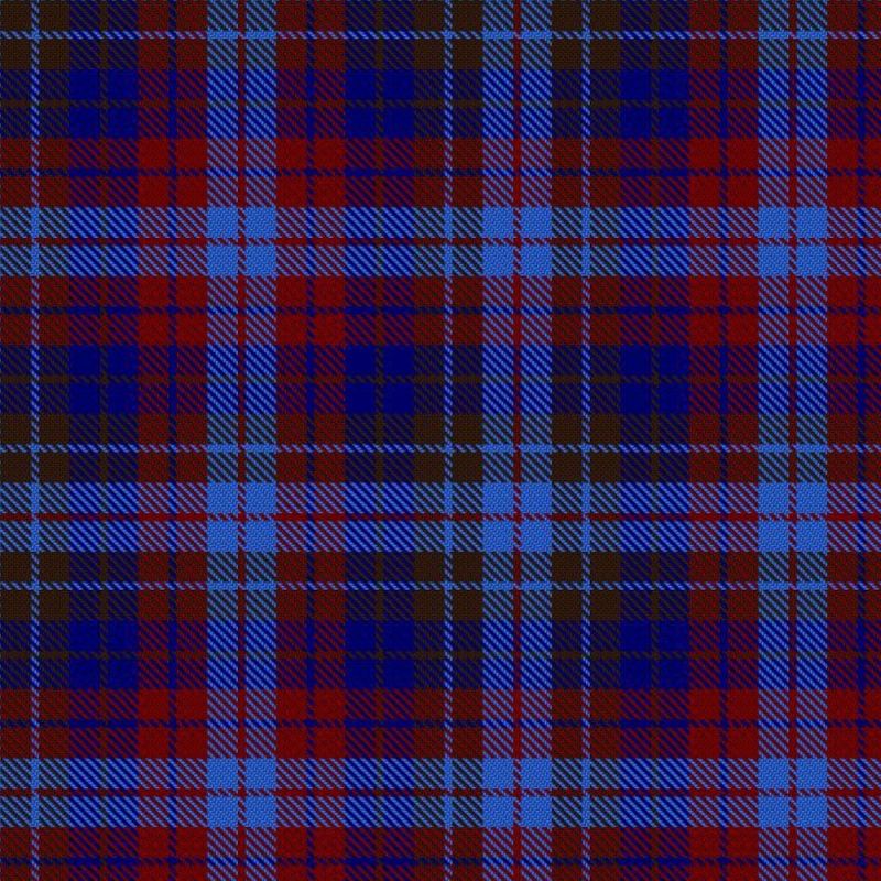 Vincent Tartan Vincent Tartan