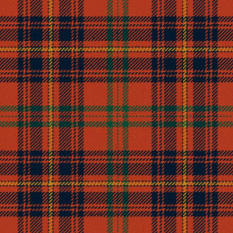 Walker Evening Tartan Kilt