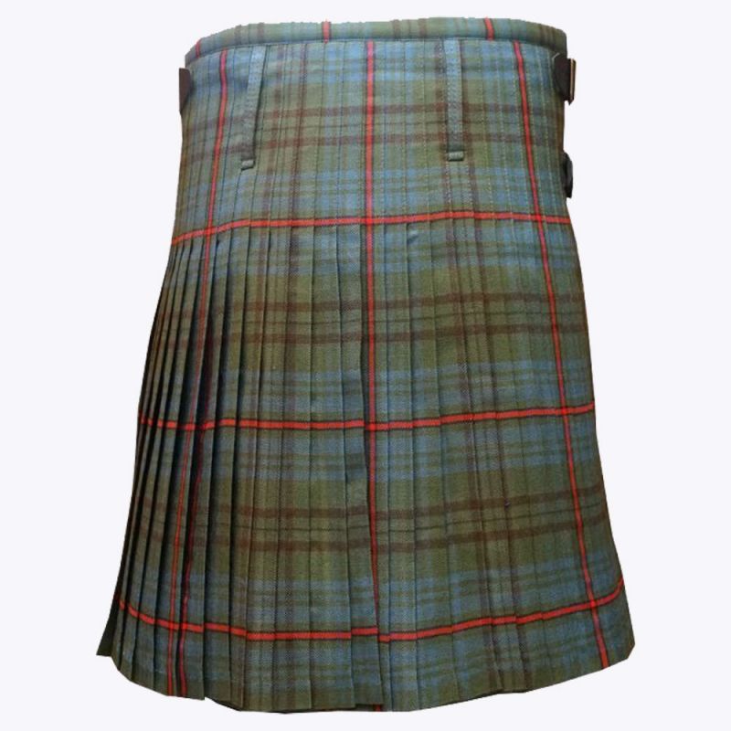 Walker Tartan Kilt
