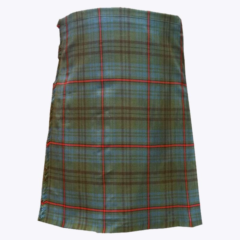 Walker Tartan Kilt
