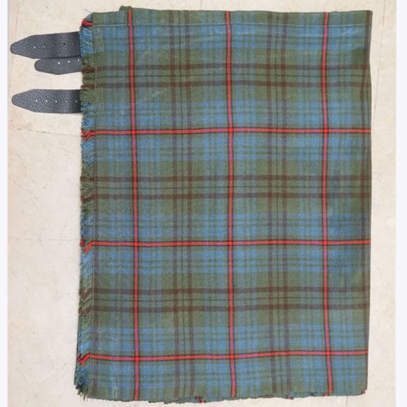 Walker Tartan Kilt
