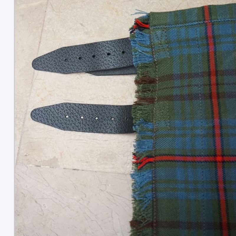 Walker Tartan Kilt
