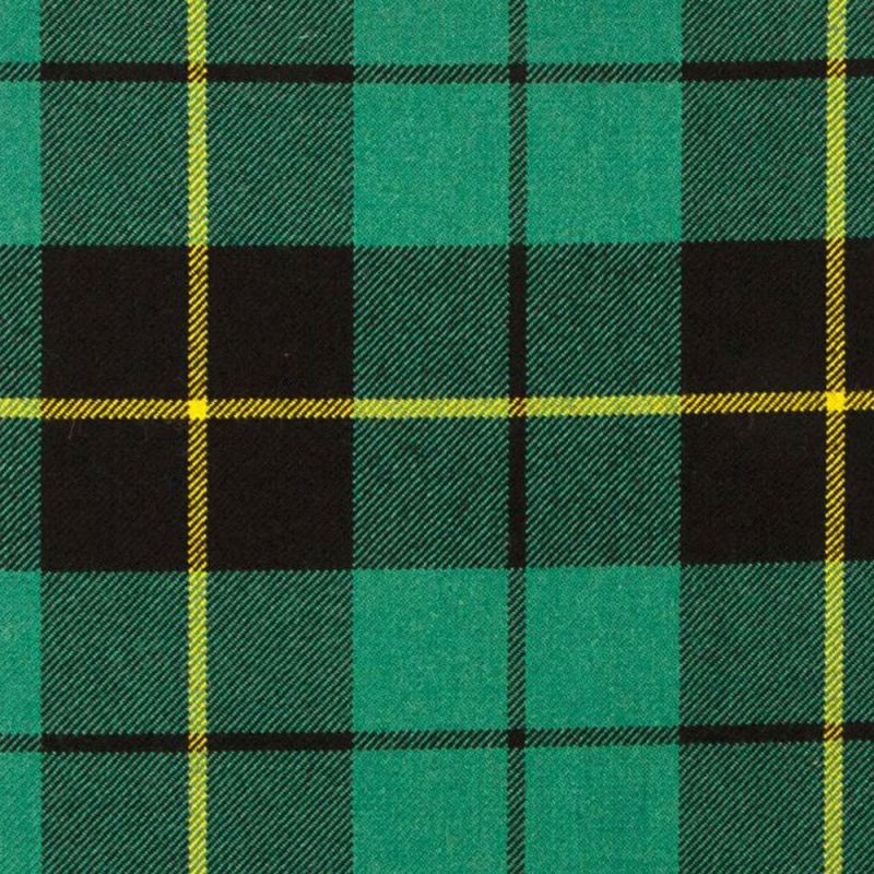 Wallace Hunting Ancient Tartan Kilt