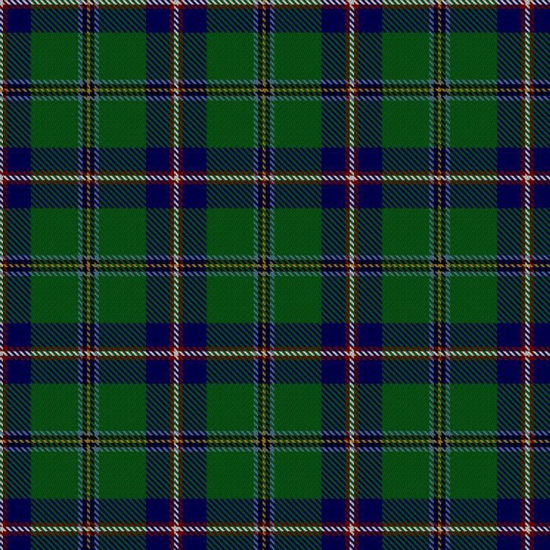 Washington State Tartan Washington State Tartan