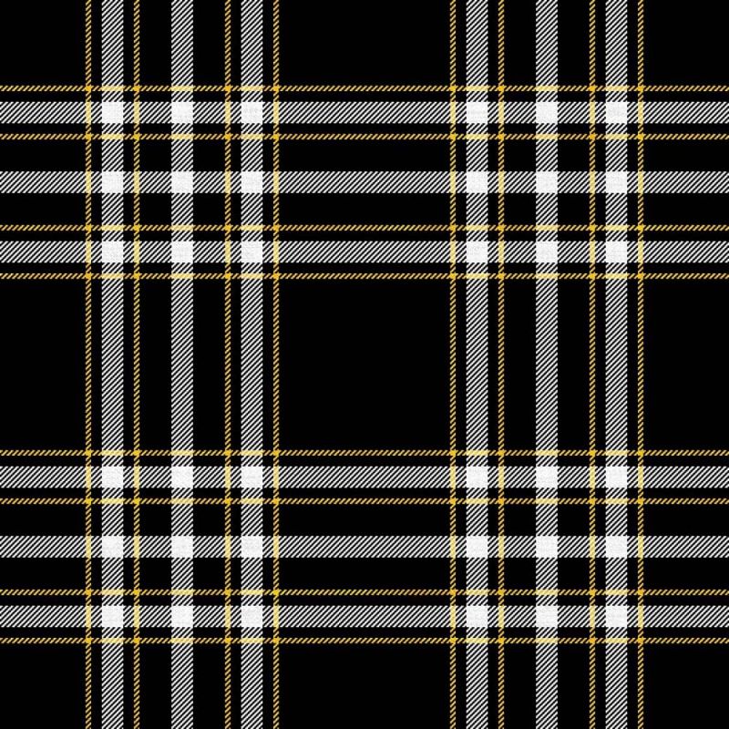 Washington Tattoo Tartan Kilt