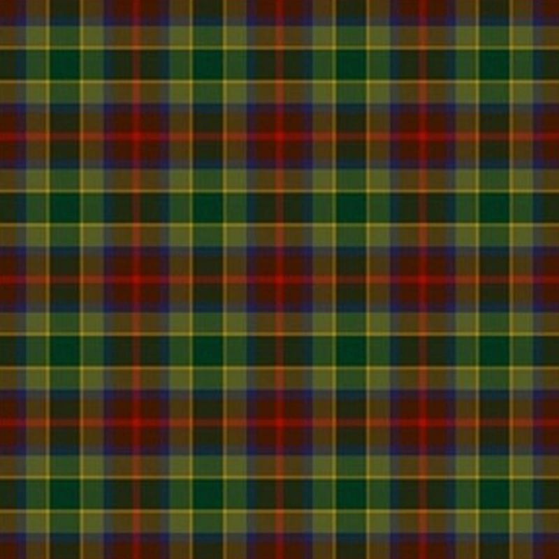 Watherford Distric Tatan Kilt