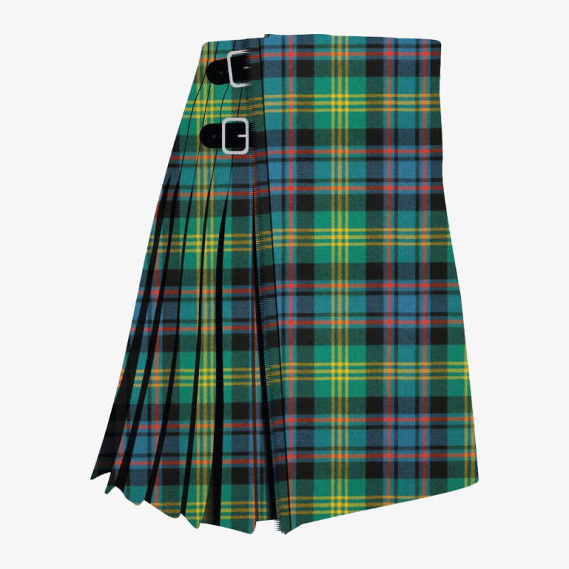 Watson Ancient Tartan Kilt