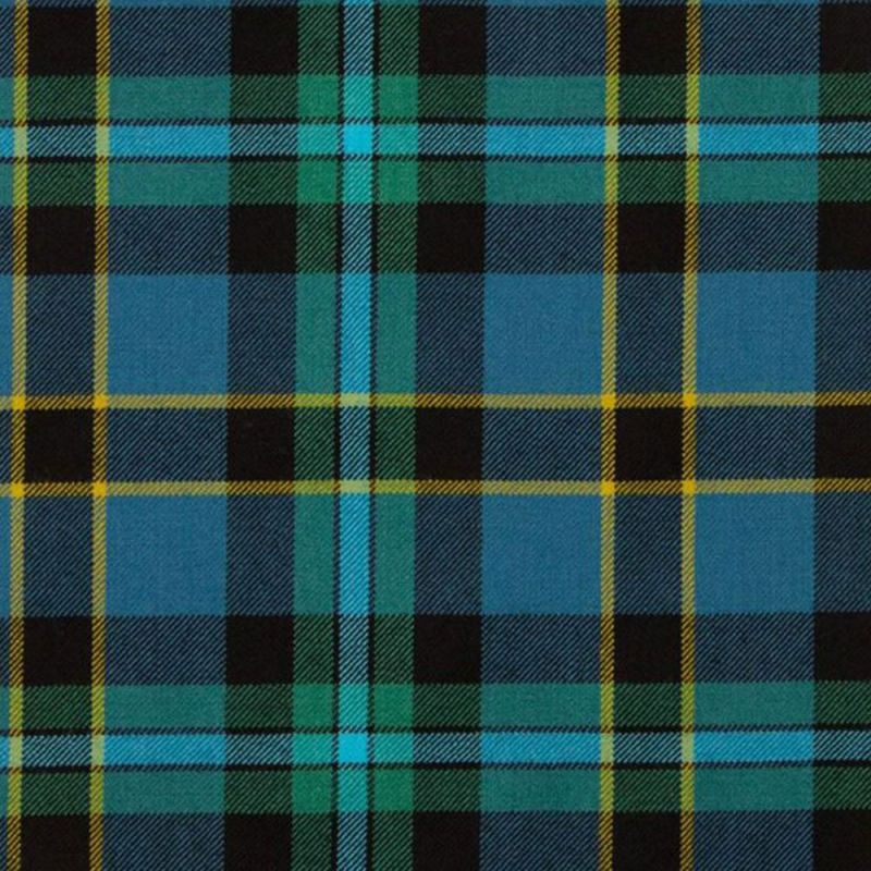 Weir Ancient Tartan Kilt 