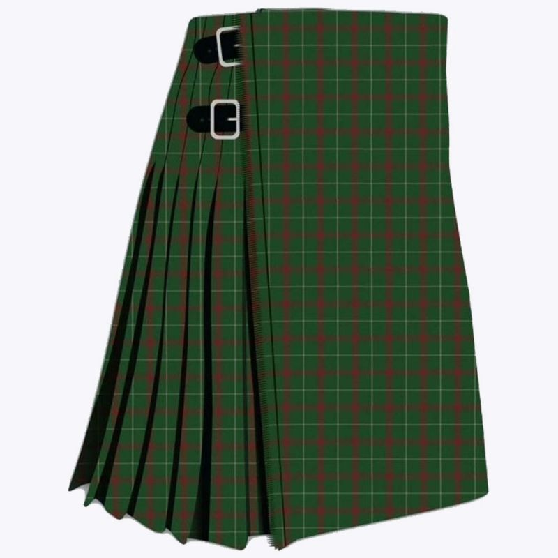 Welsh National Ancient Tartan Kilt