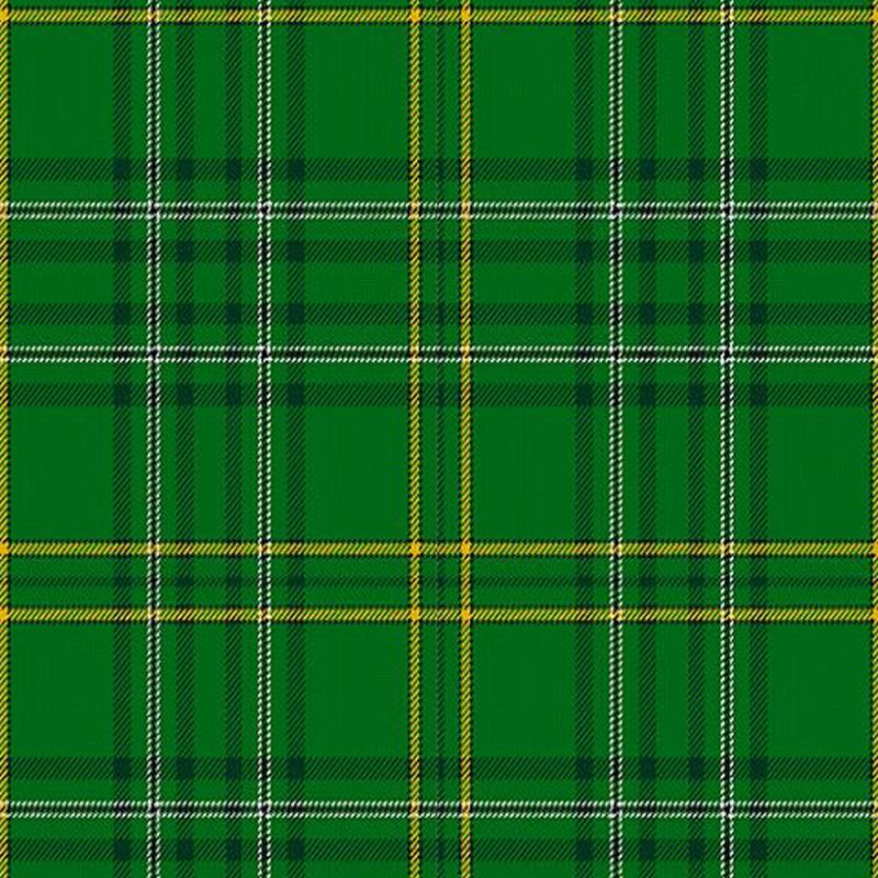 Wexford County Taran Kilt