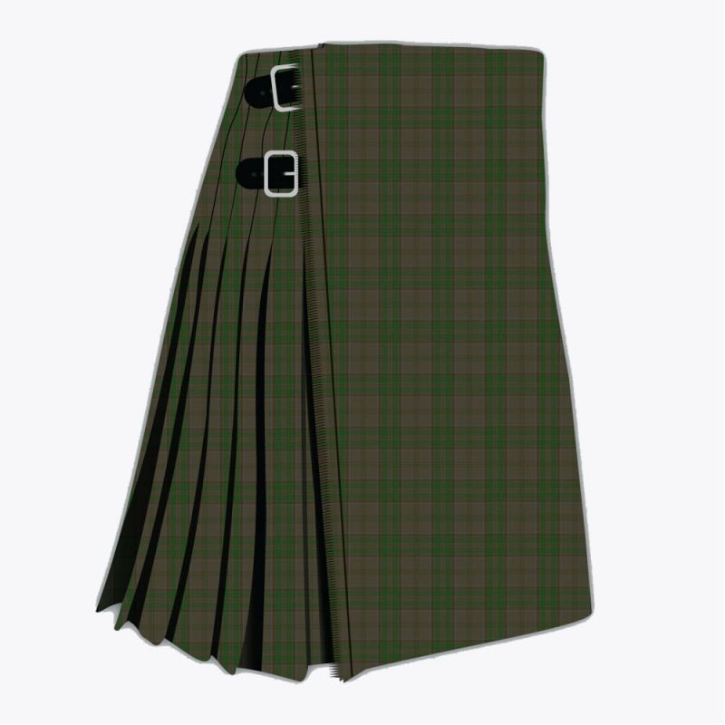 Wicklow Distric Tartan Kilt