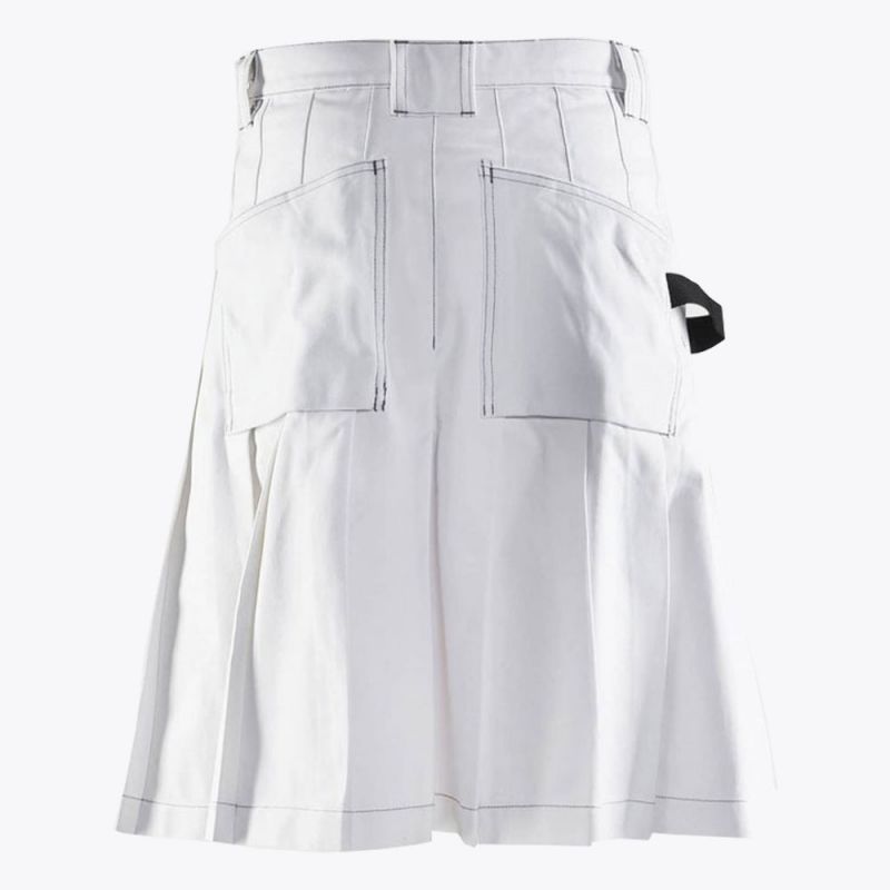 Working Utility Kilt
