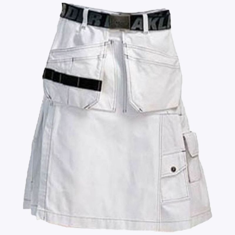 Working Utility Kilt Working Utility Kilt