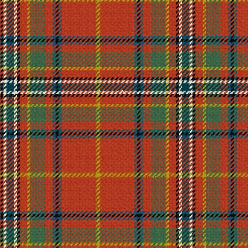 Wren Ancient Tartan Kilt