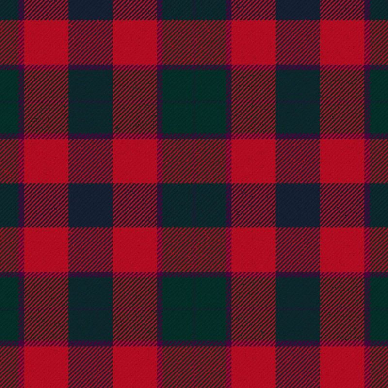 Wyeth Tartan Kilt