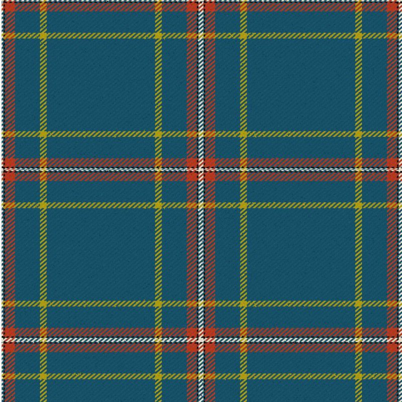 Wylie Modern Tartan Kilt