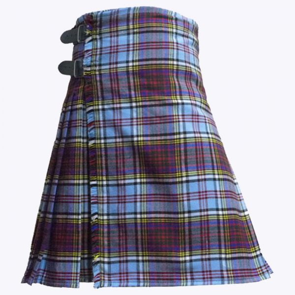 Anderson Ancient Tartan Kilt