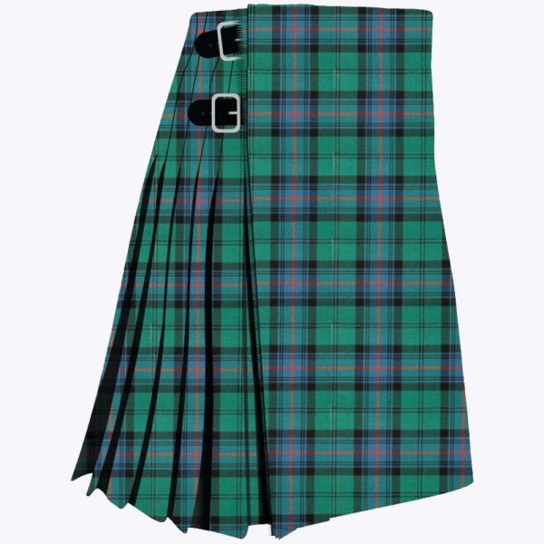 Armstrong-Ancient Tartan-Kilt