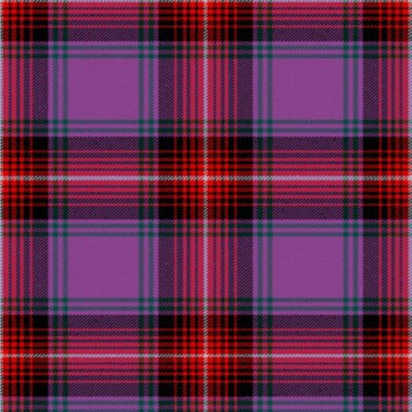 Arran District Tartan Kilt