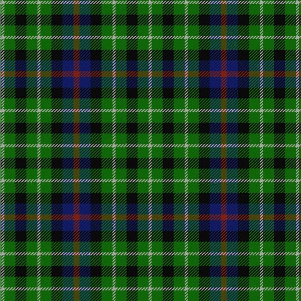 Arrol Tartan Kilt