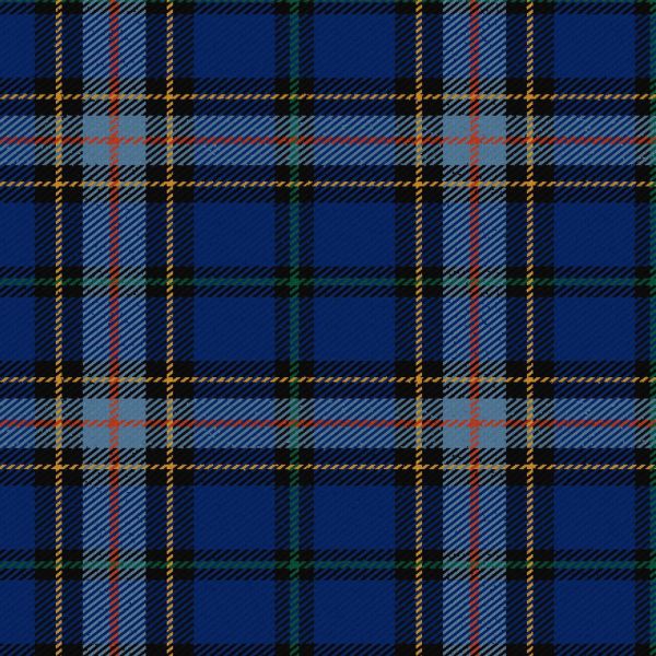 Arundel County Tartan Kilt