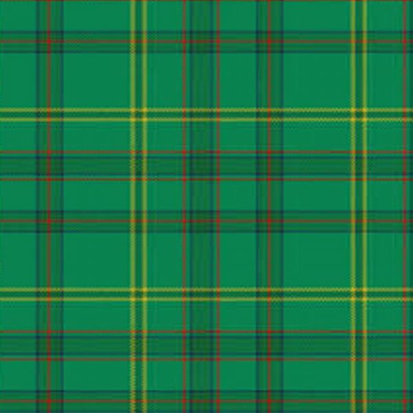 ASDA Wal-Mart Tartan Kilt