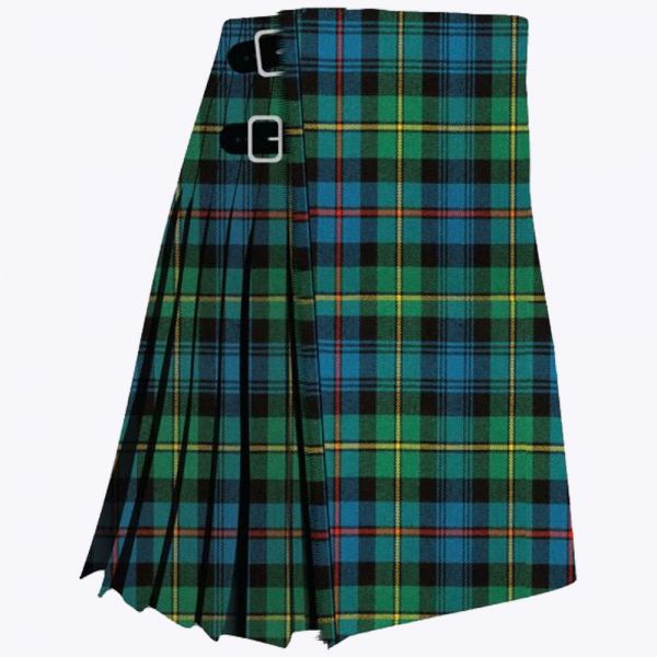 Baillie Ancient Heavy Weight Tartan