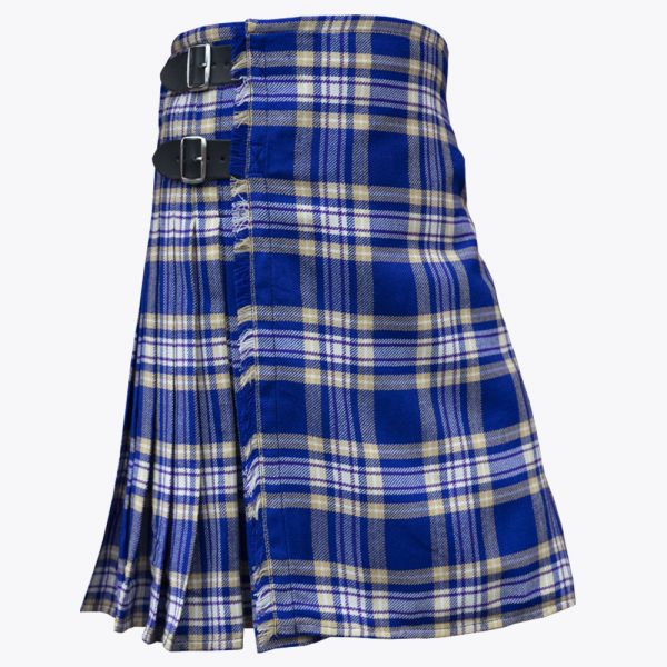 Baker Tartan Kilt