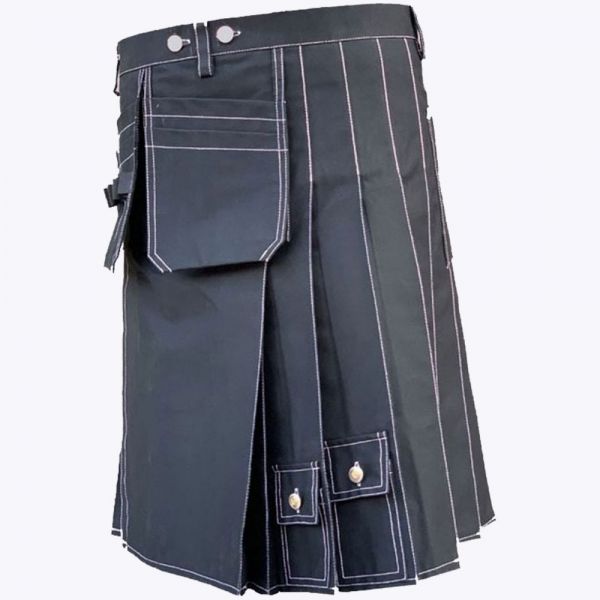 Best Craftman Workout Cargo Kilt
