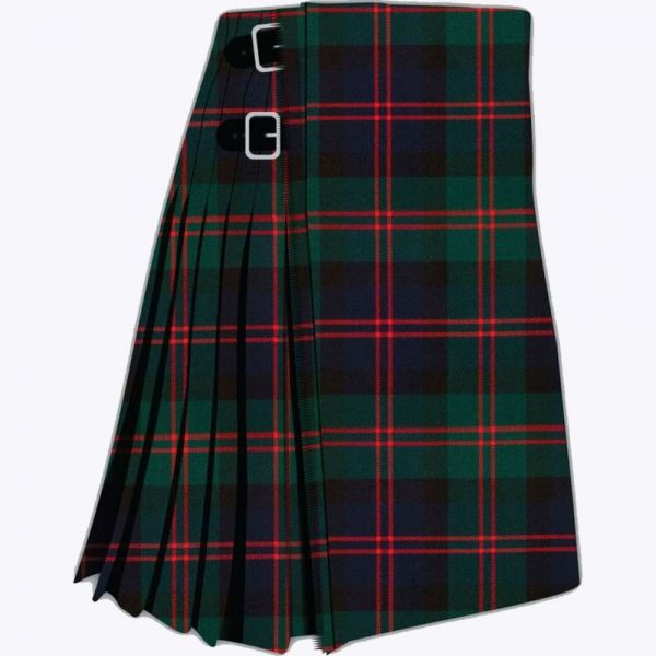 Blair Modern Tartan Kilt
