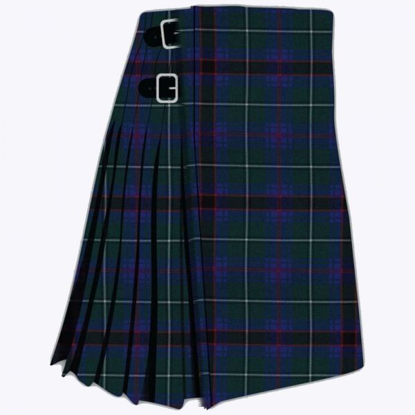 Blairlogie Modern Tartan Kilt