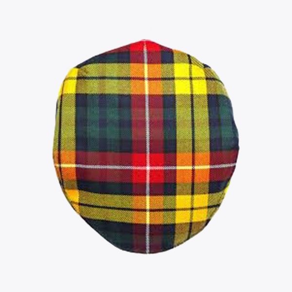 Buchanan Tartan scottish Hat