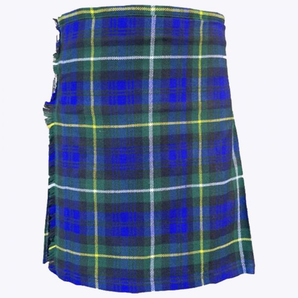Campbell Of Argyll Tartan Kilt