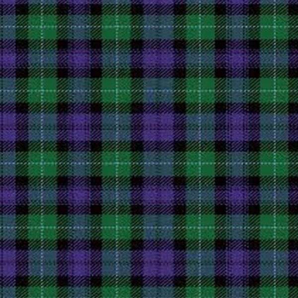 Cheape of Torosay Ancient Tartan Kilt