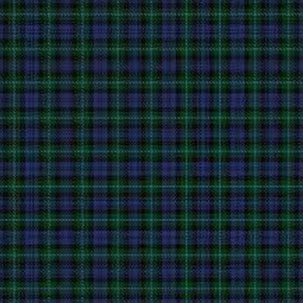 Cheape of Torosay Tartan Kilt