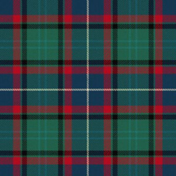 Cherokee Tartan Kilt
