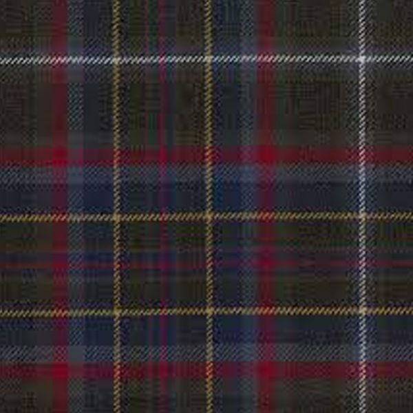 Chieftain Hebridean Tartan Kilt